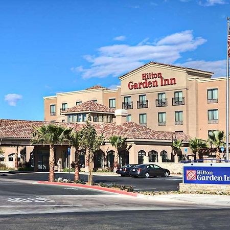 Hilton Garden Inn Palmdale Exterior foto